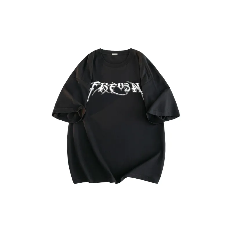 FREO3N T Shirts Unisex-1