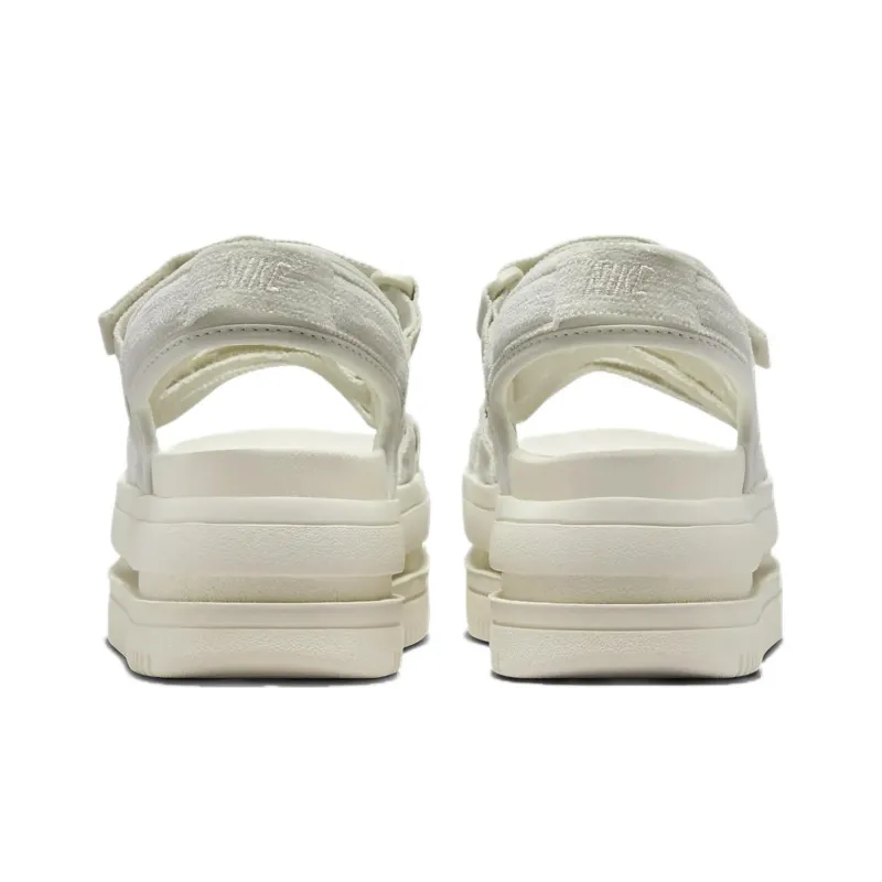 Nike Icon Classic Beach Sandals Unisex Light Green-4