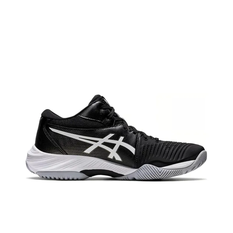 Asics Netburner BalIistic Ff Mt 3 'Black White'-1