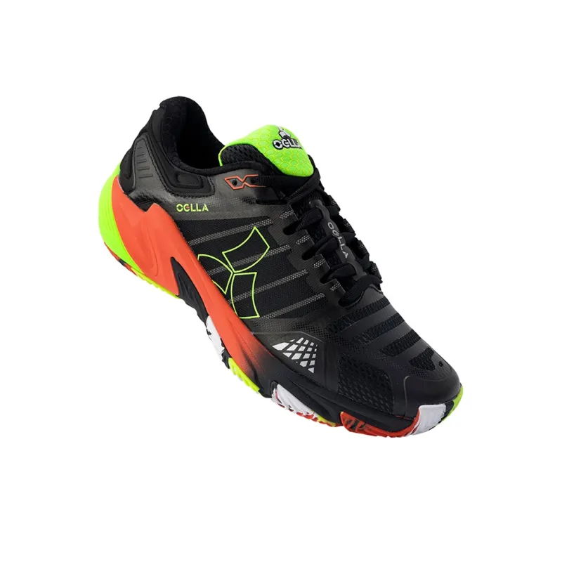 Angela Cushioning Anti-Slip And Wear-Resistant Low-Top Tennis Shoes Unisex-10