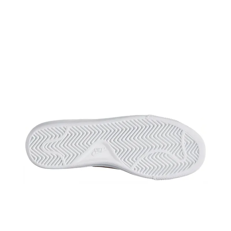 Nike Court Royale 'White Metallic Red Bronze' Women's-3