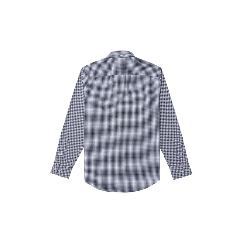 HAZZYS Long Sleeved Shirts Men's-1
