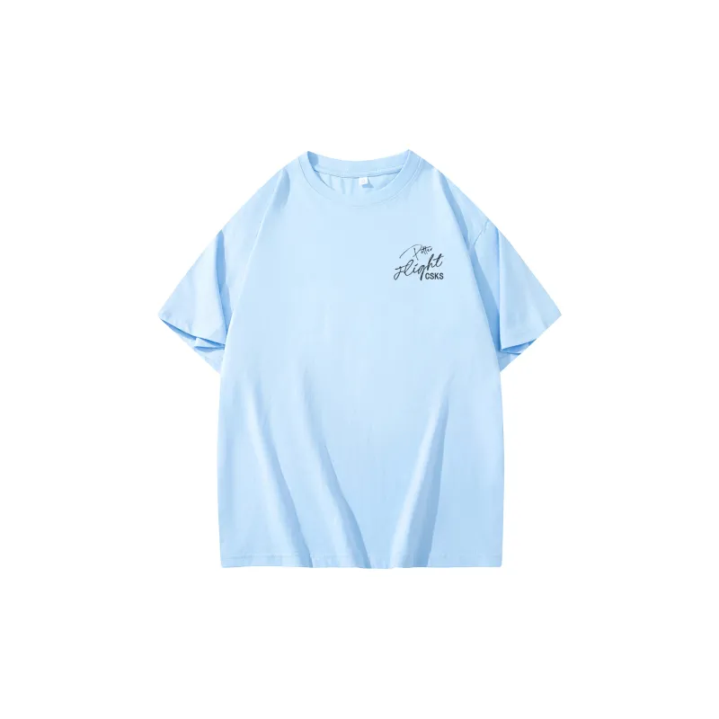 CSKS T Shirts Unisex-12