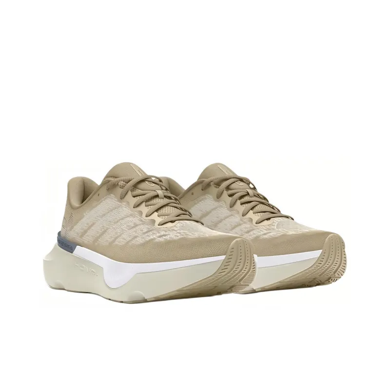 Under Armour Hovr Infinite Pro 'Breeze Sandstorm'-2
