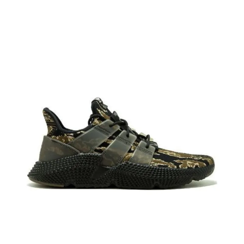 Adidas Undefeated X Prophere 'Tiger Camo'-1