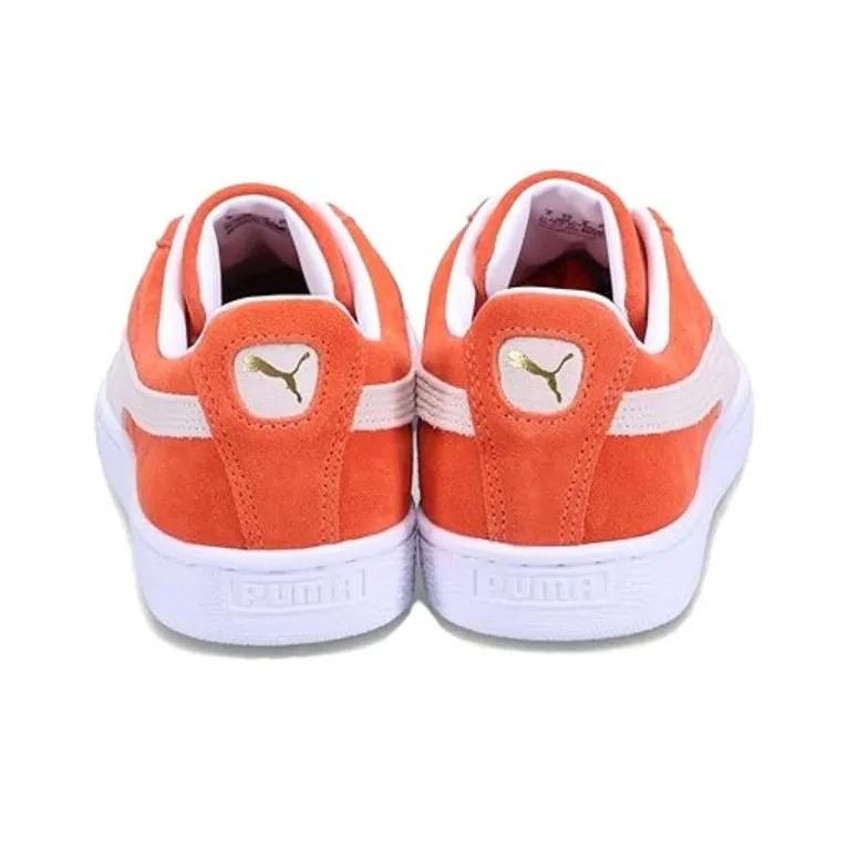 PUMA Suede Classic 21 'Fall Foliage'-3
