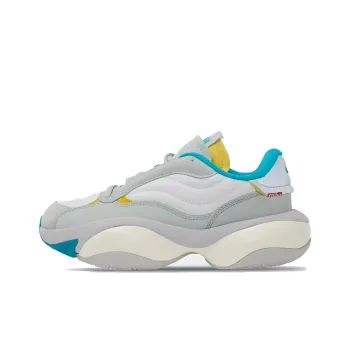 Puma Alteration Moon Boot 'Light Grey Mint Green'
