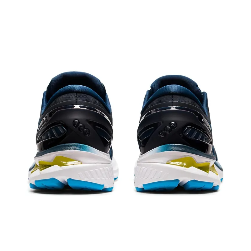 Asics Gel Kayano 27 French Blue-3