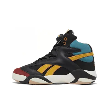 Reebok Shaq Attaq Street Fighter Champion Edition