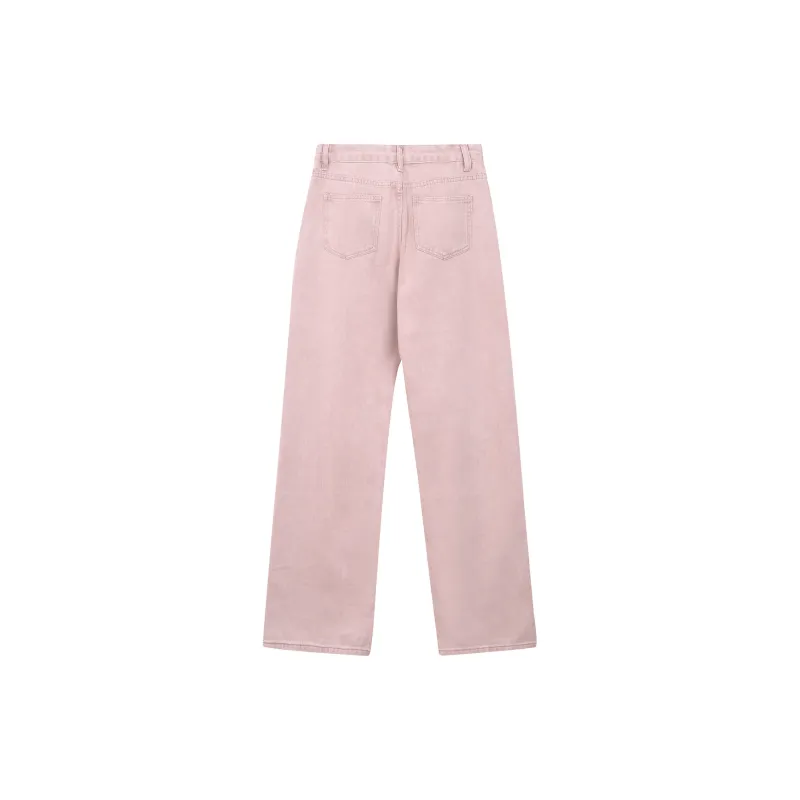 RUMMANDY Jeans Women's-1