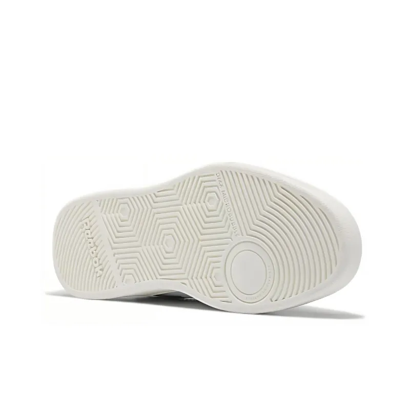 Reebok Court Advance 'White Blue'-4