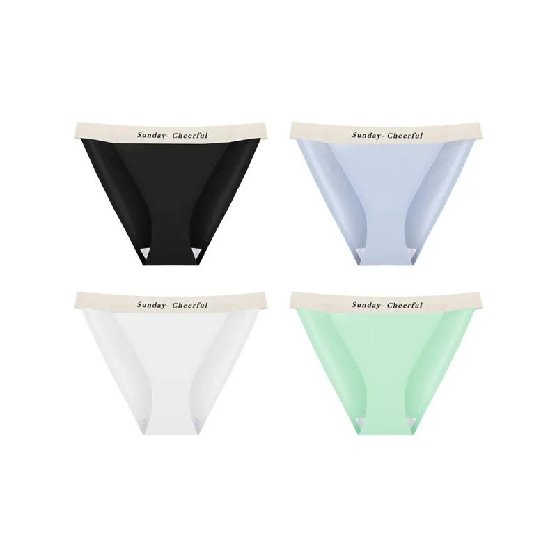 Ordifen Underpants Women's 4 Pack-5