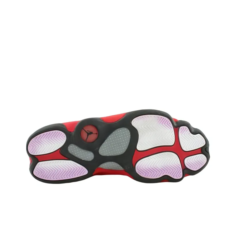 Jordan 13 Og Cherry 1998-4