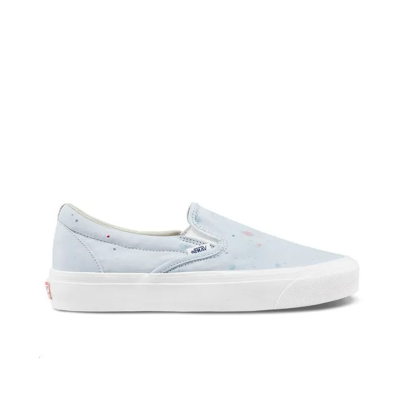 Vans Vault Og Classic Slip On Lx Geoff McFetridge Transcentcoastal Fog-1
