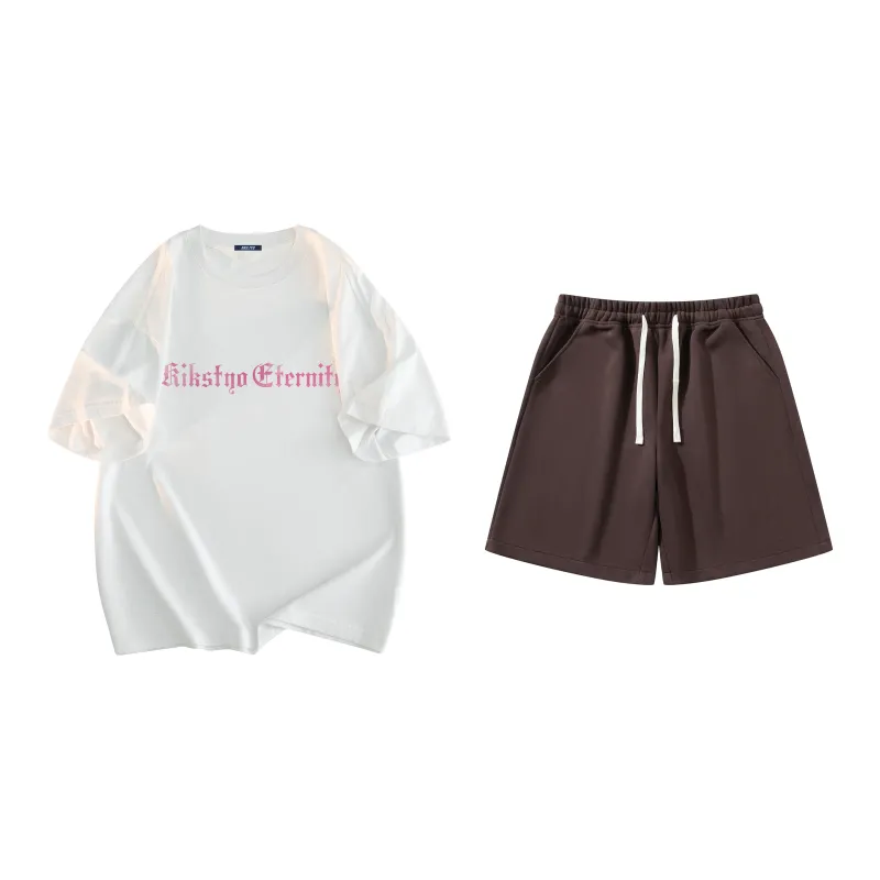 KIKSTYO Casual Sportswear Unisex-9