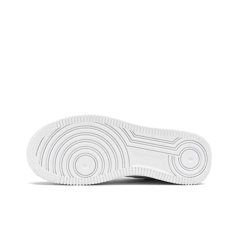 MIIOW Trend Party Series Anti-Slip And Wear-Resistant Height Increasing Coverage Low-Top Skateboard Shoes Unisex-14