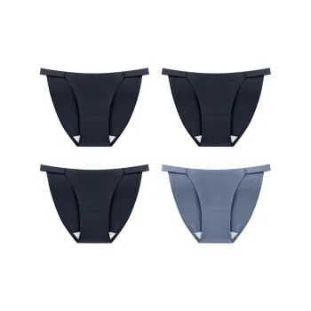 Ordifen Underpants Women's 4 Pack