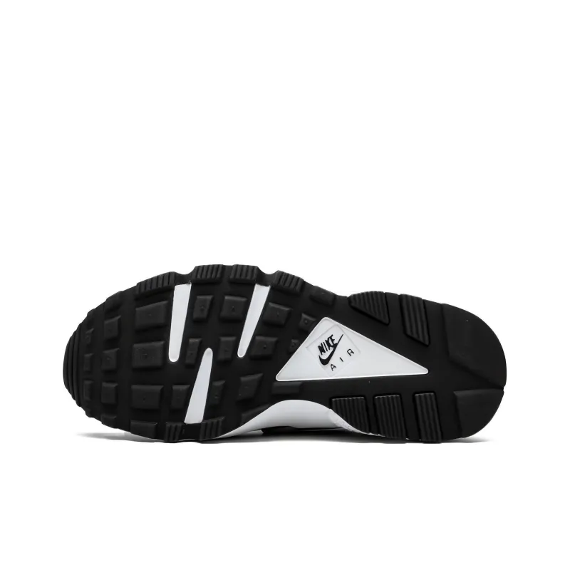 Nike Huarache Run 'Black' Women's-3