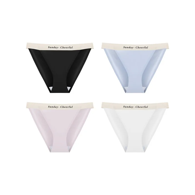 Ordifen Underpants Women's 4 Pack-7