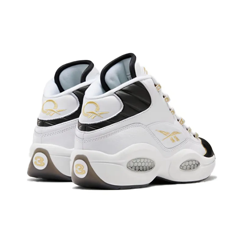 Reebok Question Mid 'Respect My Shine'-3