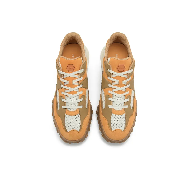 PEDRO Low-Top Casual Shoes Men's-12