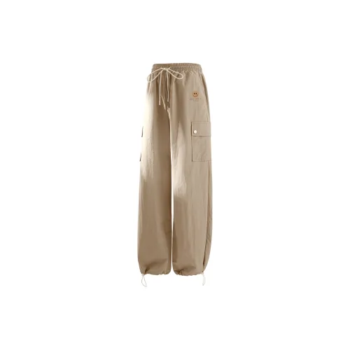 Lachapellehomme Cargo Pants Women's