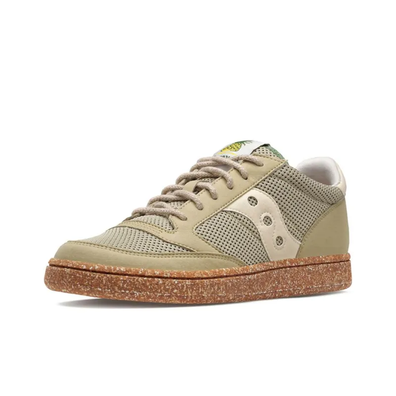 saucony Jazz Court RFG PiÃ±atex Sage-2