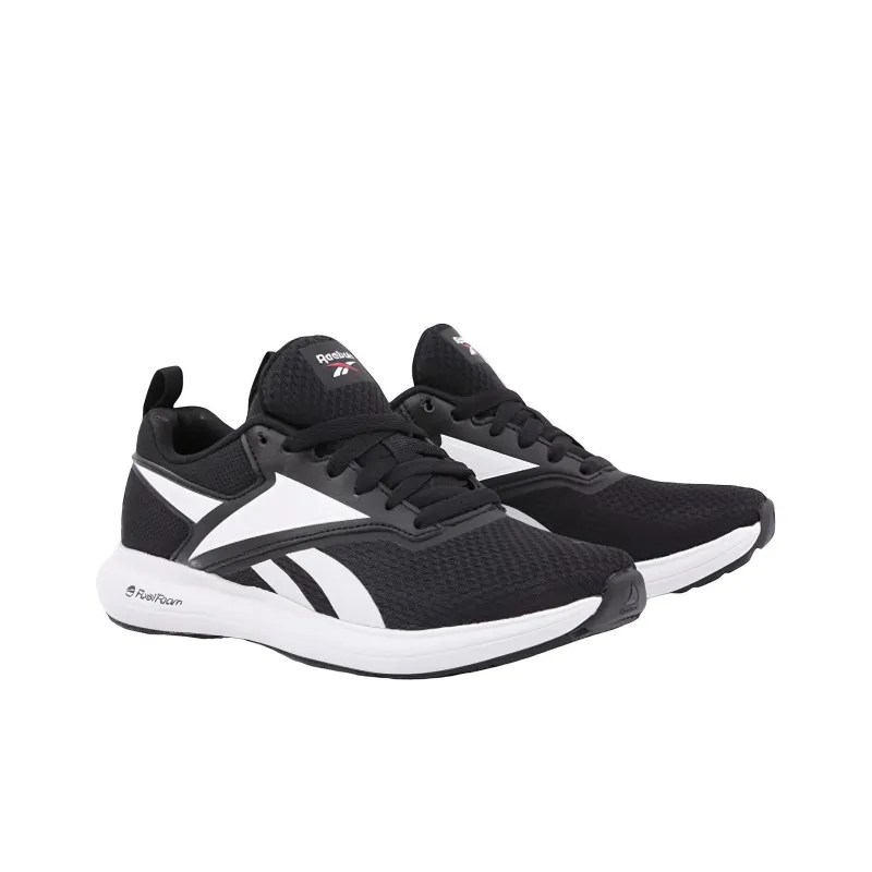 Reebok Energylux Driftium 2 Sneakers Black/White Women's-2