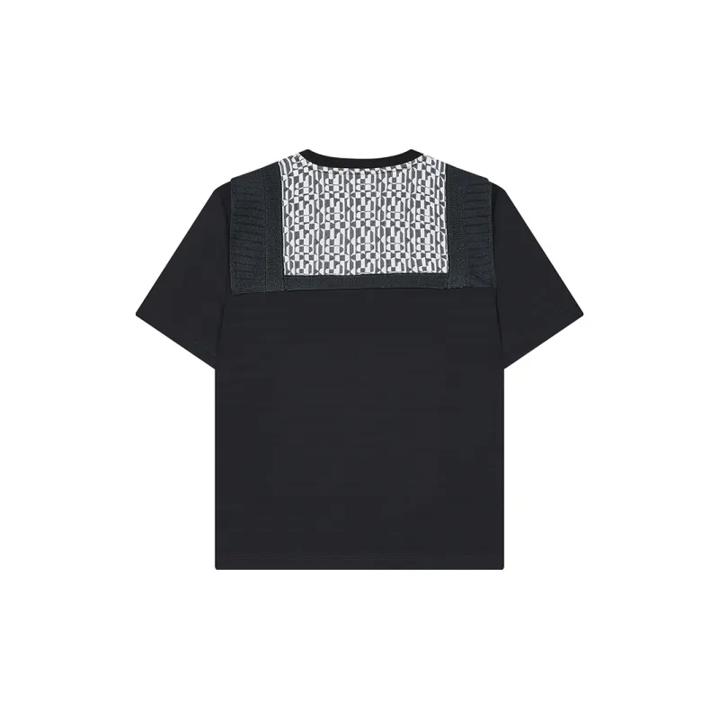 FILA T Shirt Women's Carbon Gray-1