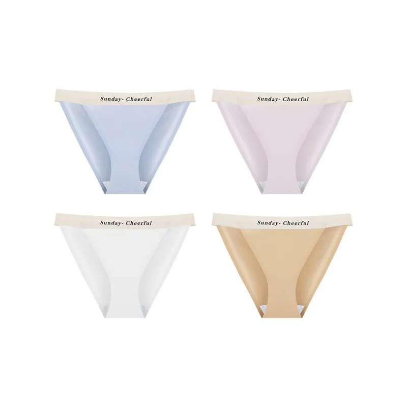 Ordifen Underpants Women's 4 Pack-8