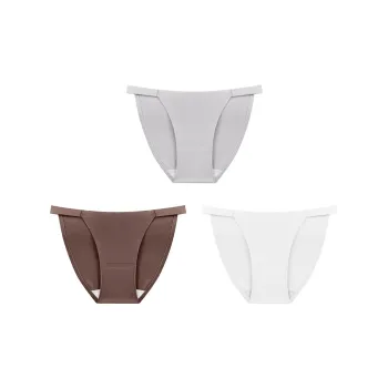 Ordifen Underpants Women's 3 Pack