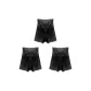K Set: Black+Black+Black