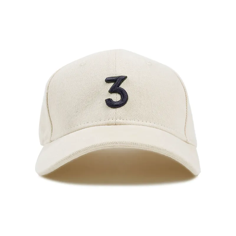 INNERSECT Cotton Baseball Caps Unisex-0