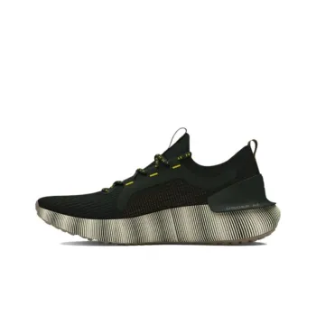 Under Armour Hovr Phantom 3 Se Ltd 'Nordic Green Ivory Dune'