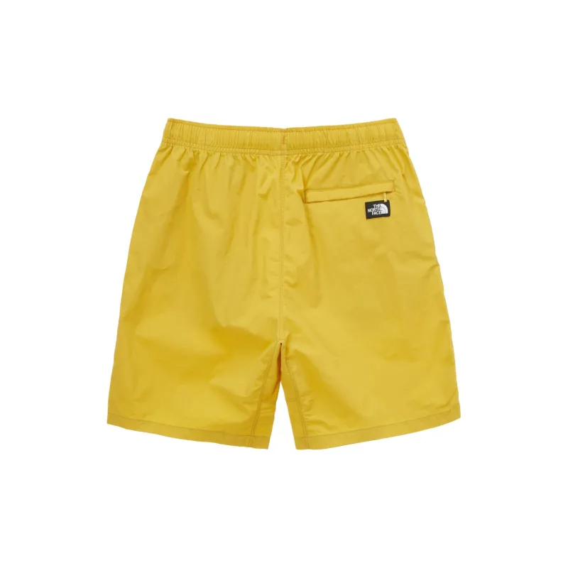 THE NORTH FACE Casual Shorts Men's Yellow-1