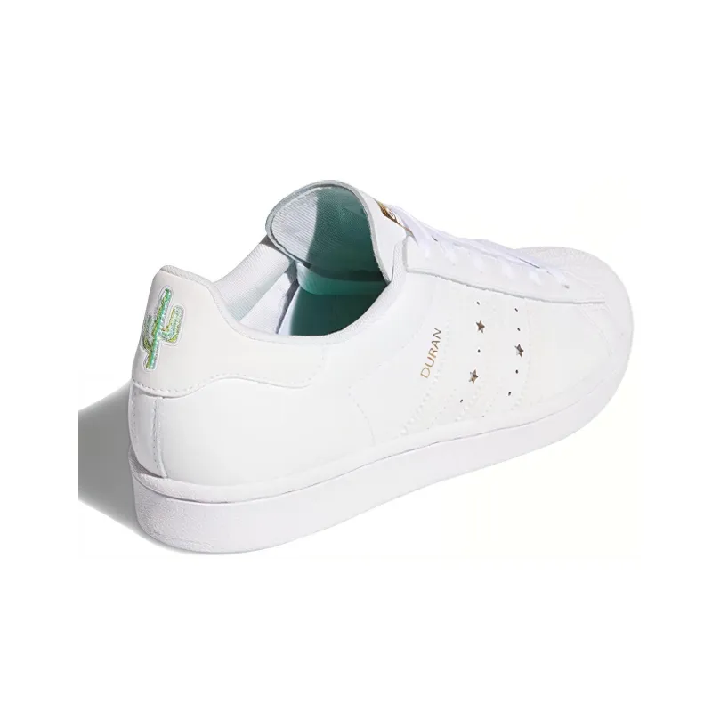 Adidas Superstar Adv Mariah Duran Women's-3