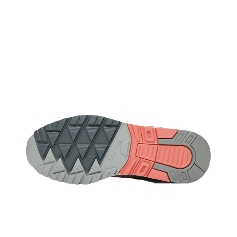 Saucony Shadow Master 5000 Afew Goethe-4