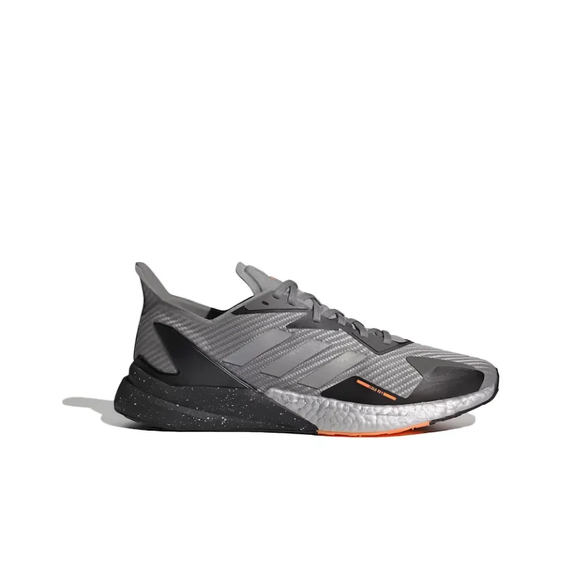 Adidas X9000L3 Winter.RDY Grey Matte Silver-1