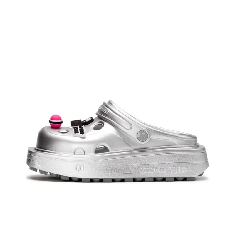 CHOCO CONCERT Clogs Unisex-0