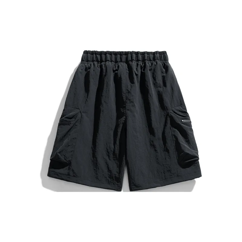 FORCEREPUBLIK Casual Shorts Unisex-1