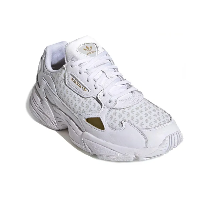 Falcon Women's Adidas Originals 'Gold Metallic' Women's-2