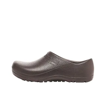 Birkenstock Profi Birki Polyurethane Sandals 'Brown'