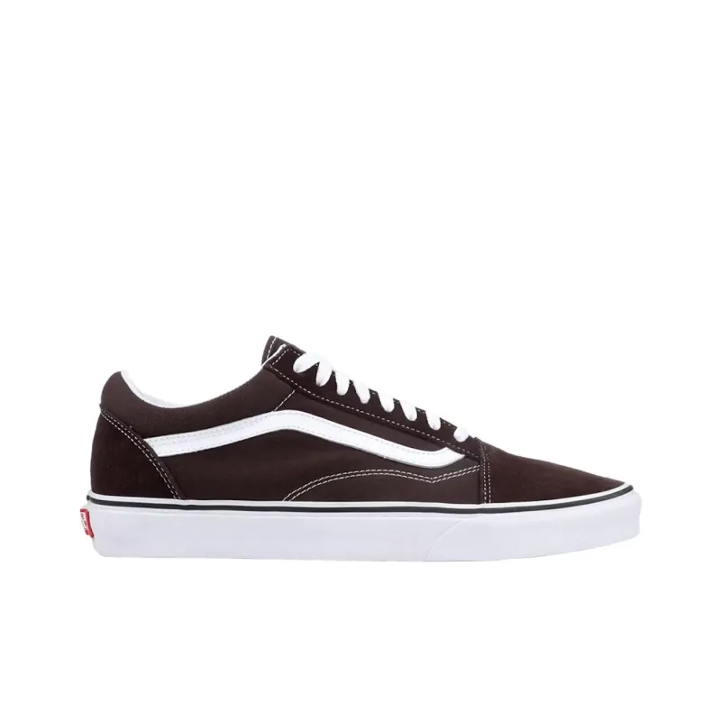 Old Skool Vans 'Chocolate Torte'-1