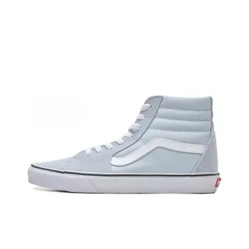 Vans SK8 Hi Ballad Blue