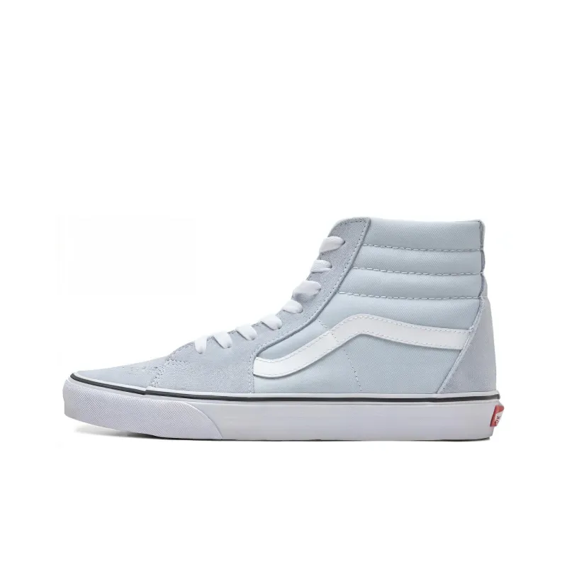 Vans SK8 Hi Ballad Blue-0