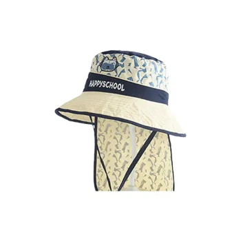 BIG WASP Polyamide Bucket Hats Kids'