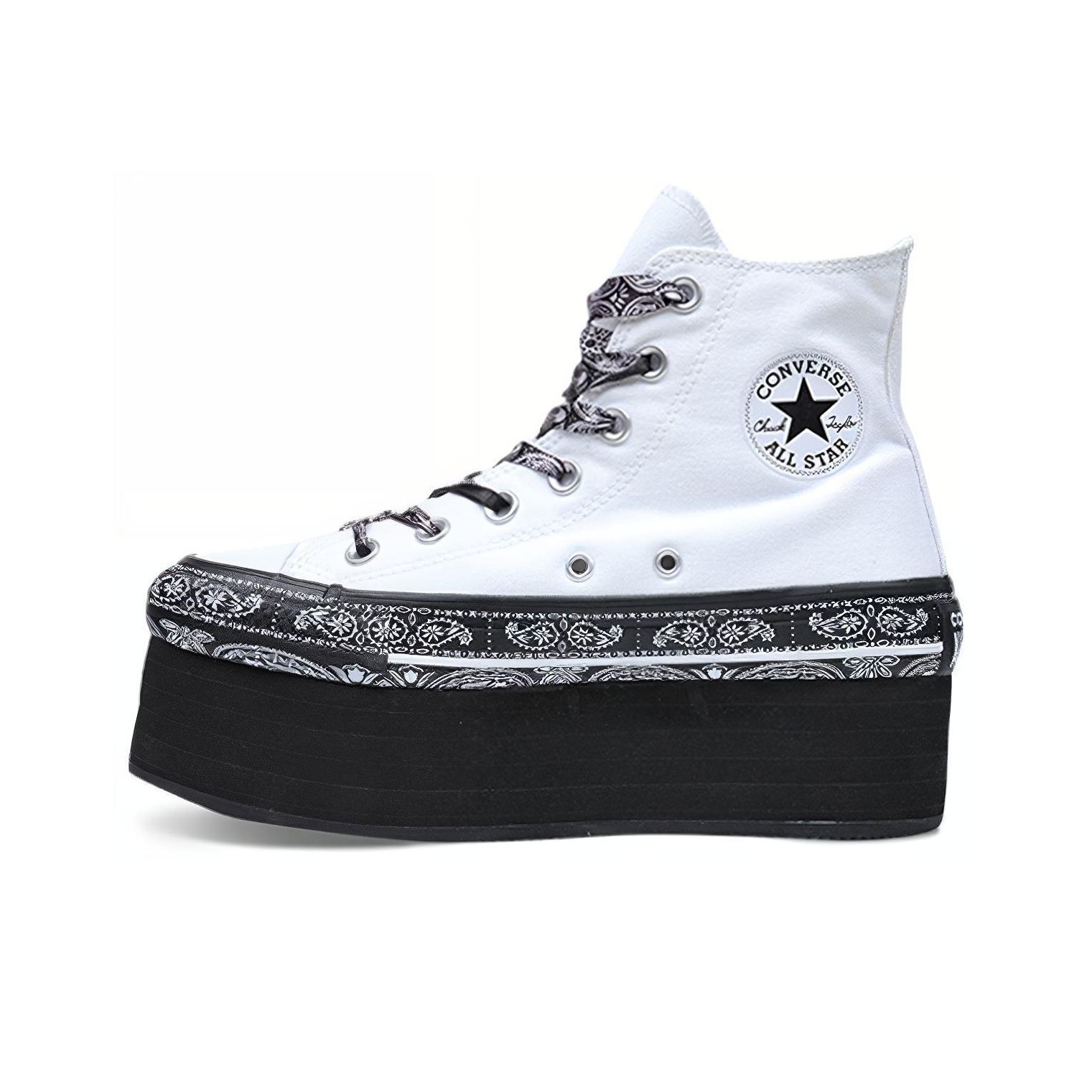 Converse miley cyrus platform online