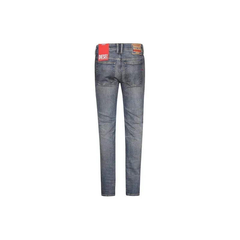 DIESEL 1979 Sleenker Skinny Jeans-1