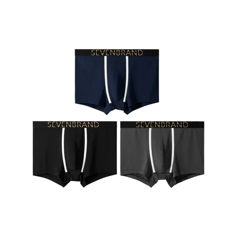 SEVEN Men Underpants-0