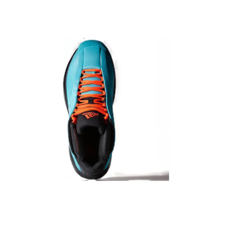 Adidas Crazy 1 Vivid Mint/Night Grey Red-5